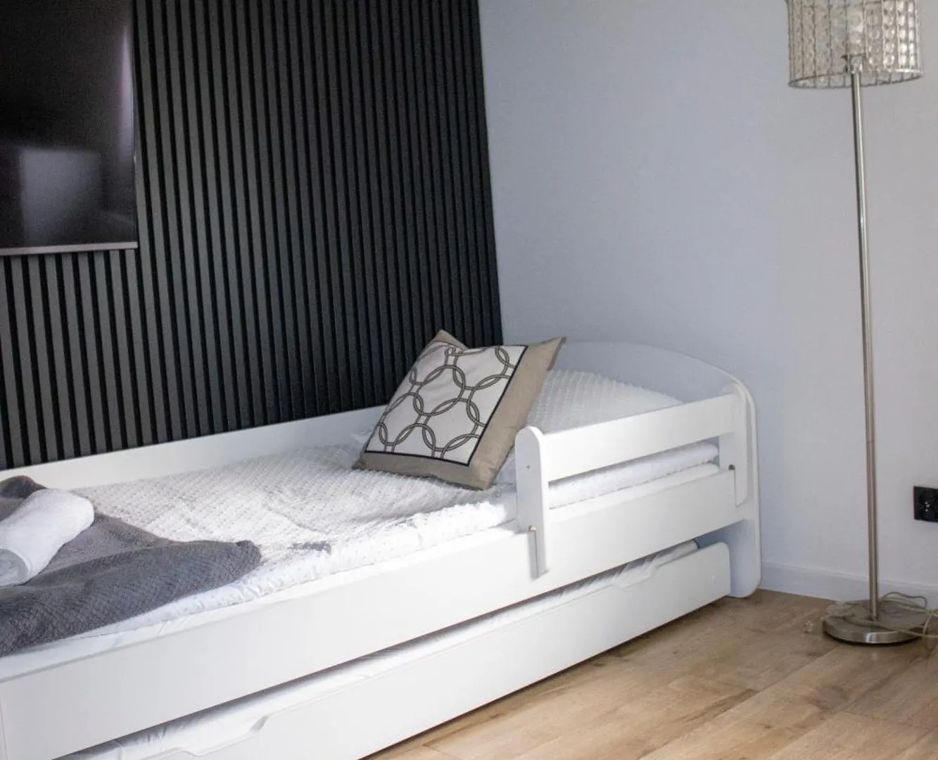 Appartement Q 10 Apartments, Czarna Perla Sopot